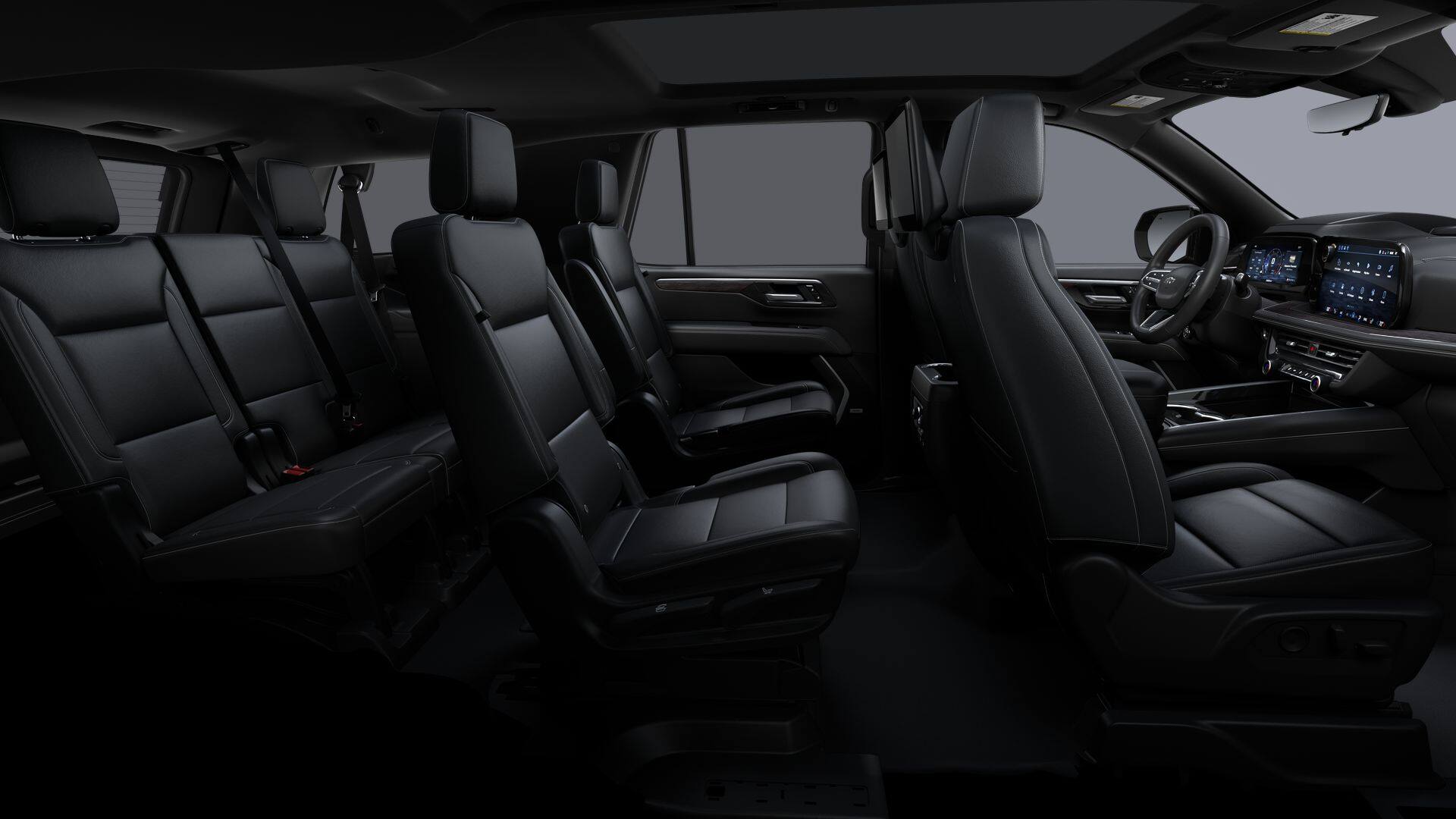 2026 Chevrolet Tahoe Z71 - Photo 7