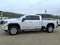 2021 GMC Sierra 2500 HD Denali