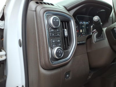 2021 GMC Sierra 2500 HD Denali