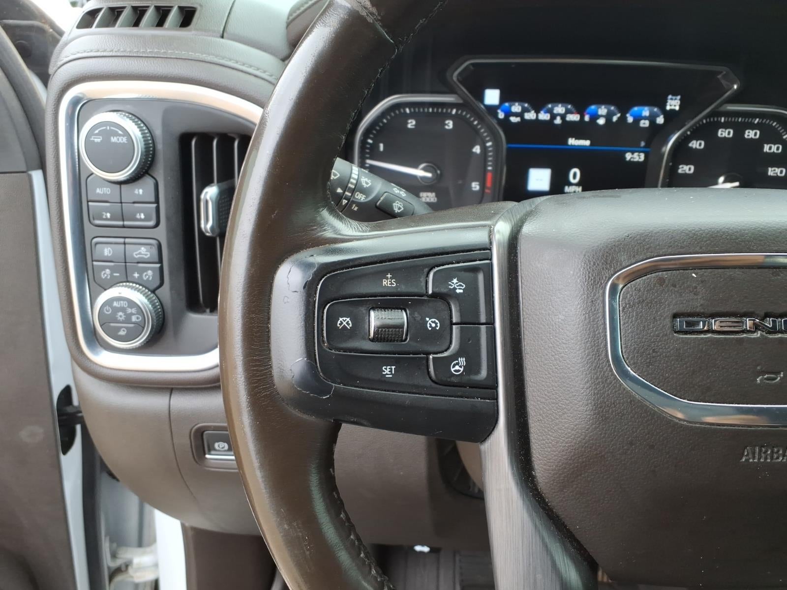 2021 GMC Sierra 2500 HD Denali