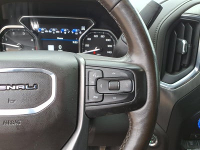 2021 GMC Sierra 2500 HD Denali