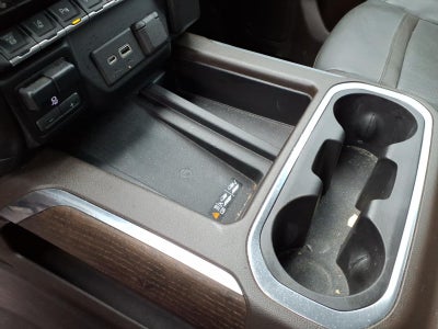 2021 GMC Sierra 2500 HD Denali