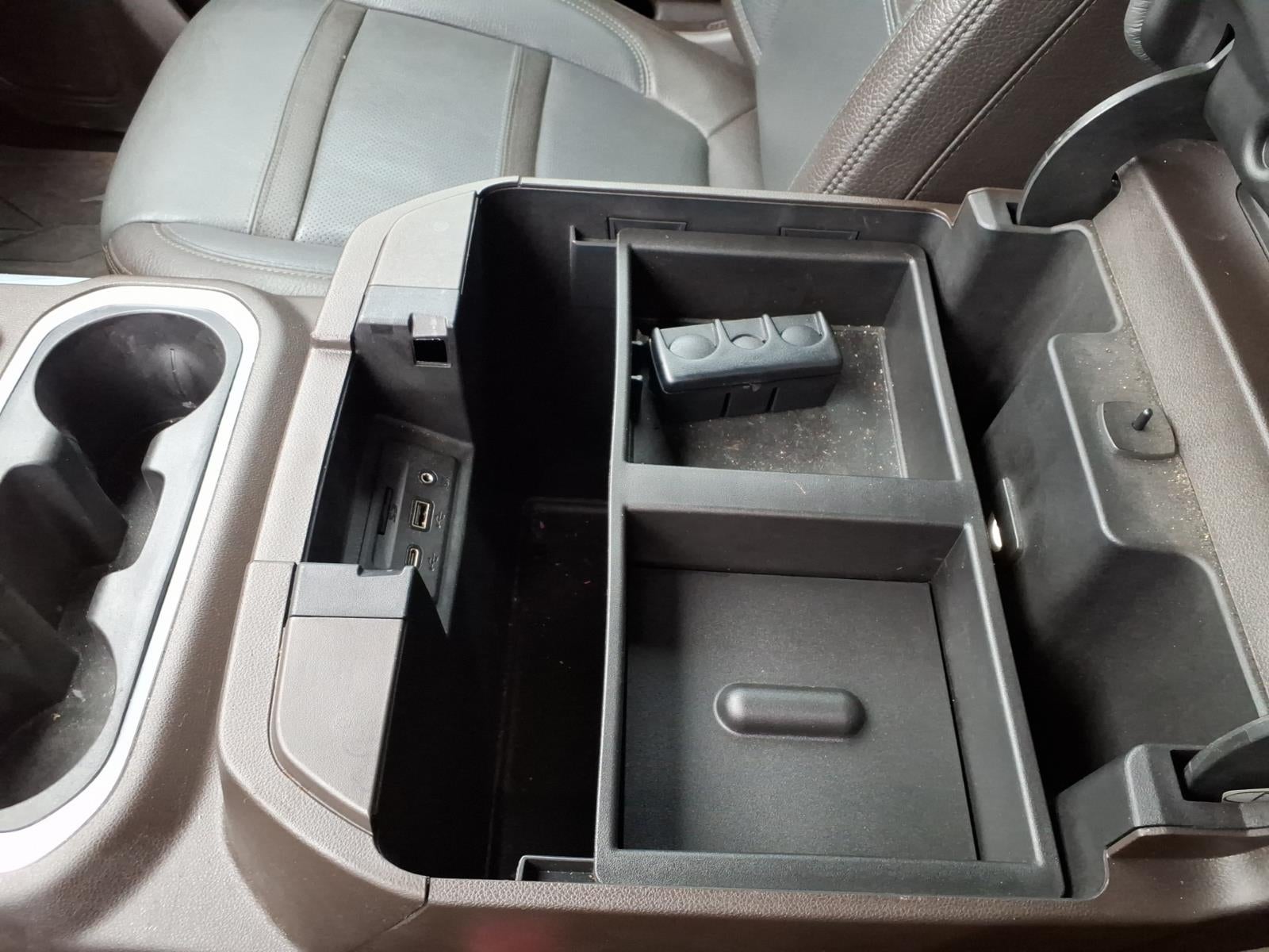 2021 GMC Sierra 2500 HD Denali