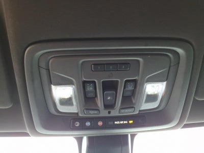 2021 GMC Sierra 2500 HD Denali