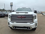 2021 GMC Sierra 2500 HD Denali