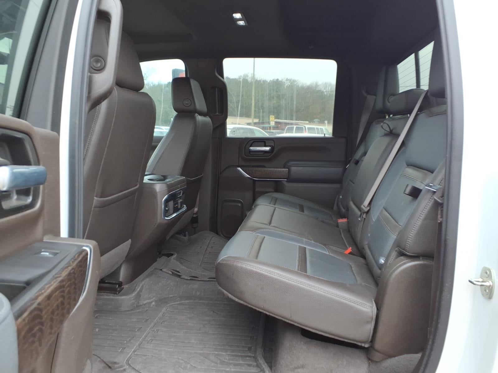 2021 GMC Sierra 2500 HD Denali