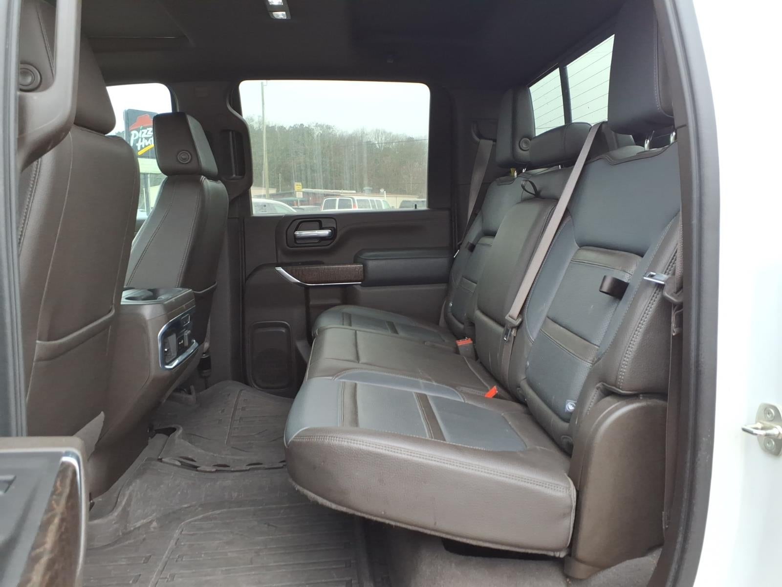 2021 GMC Sierra 2500 HD Denali