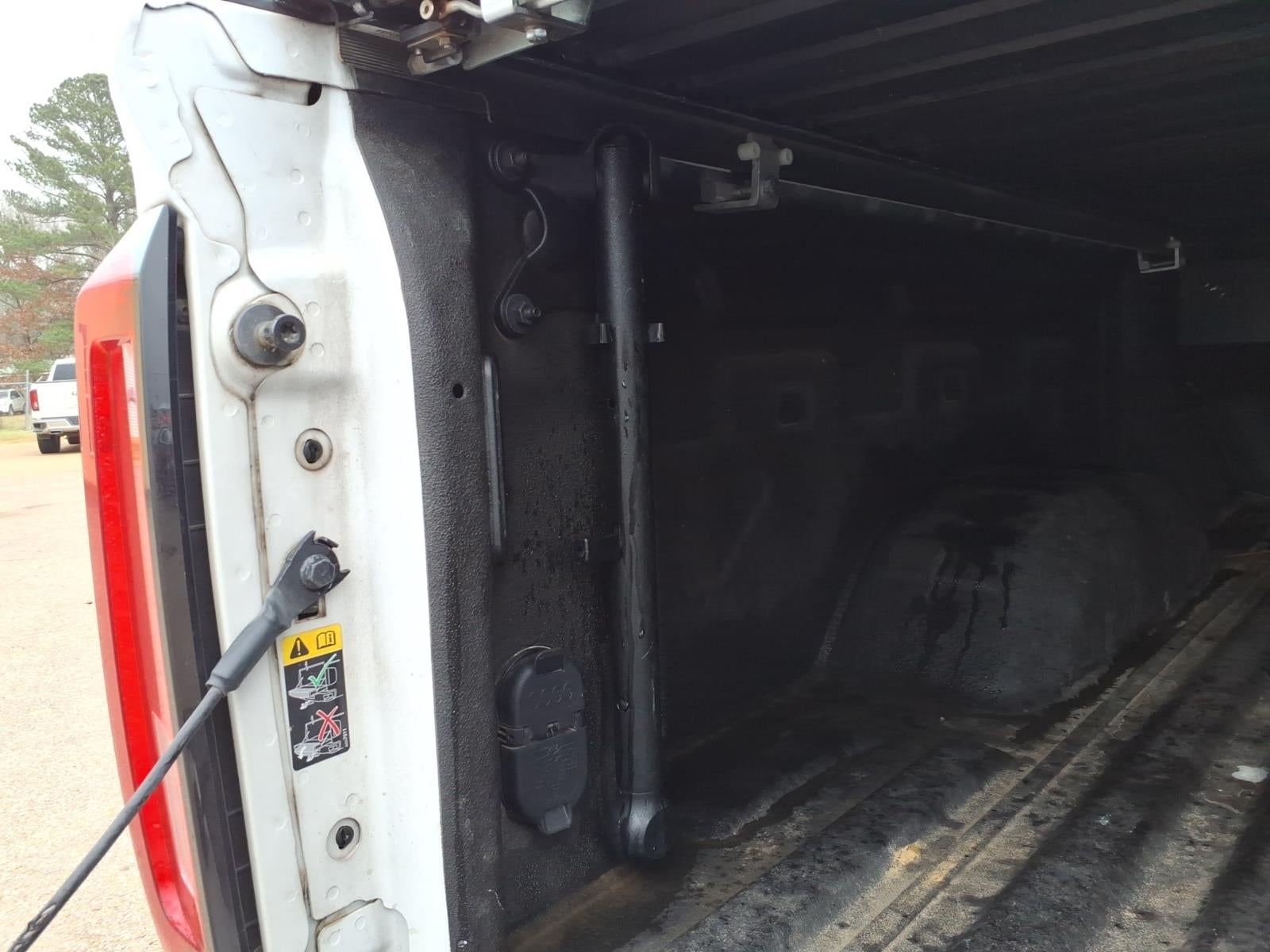 2021 GMC Sierra 2500 HD Denali