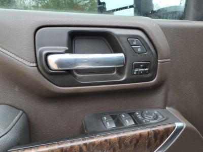 2021 GMC Sierra 2500 HD Denali