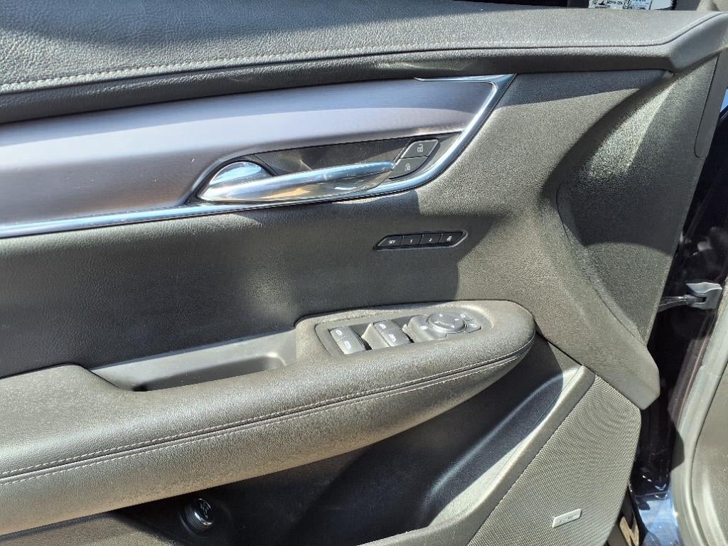 2021 Cadillac XT6 Luxury