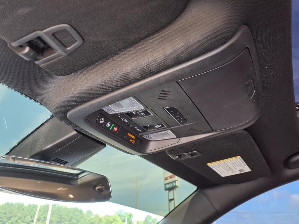 2021 Cadillac XT6 Luxury