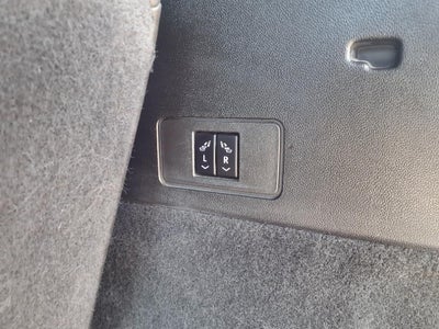 2021 Cadillac XT6 Luxury