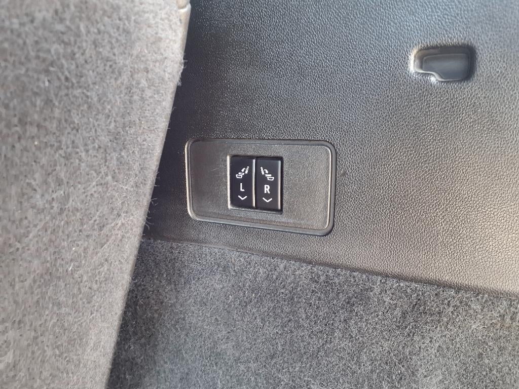 2021 Cadillac XT6 Luxury