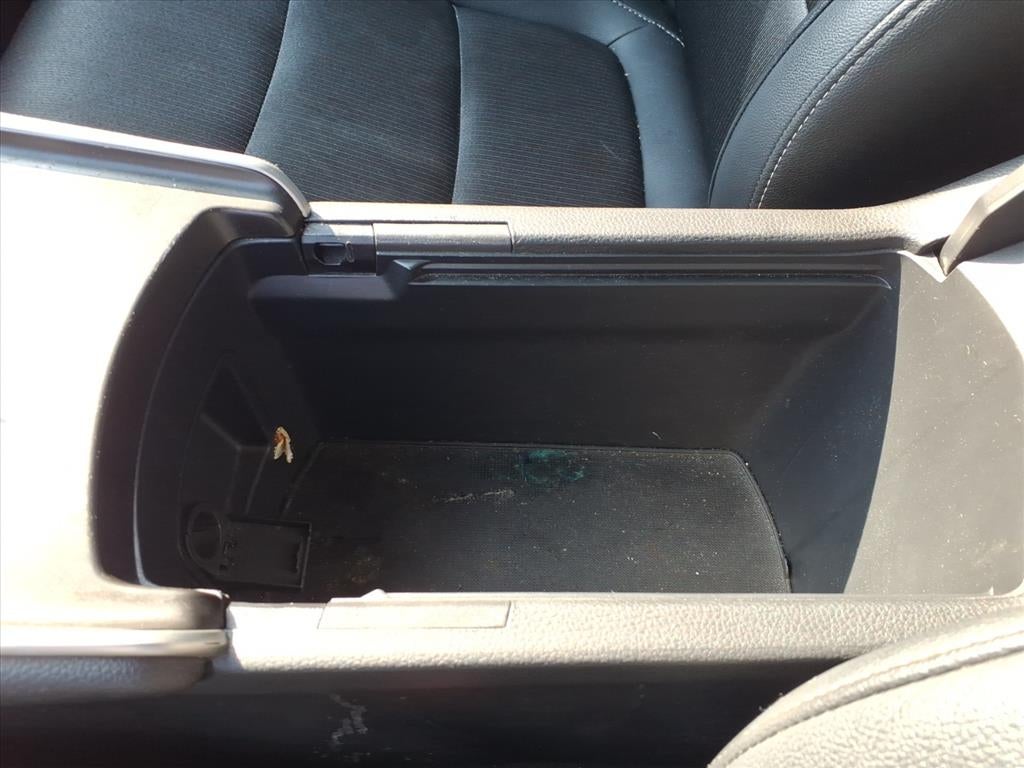 2020 Honda Accord Sedan Sport