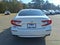2020 Honda Accord Sedan Sport