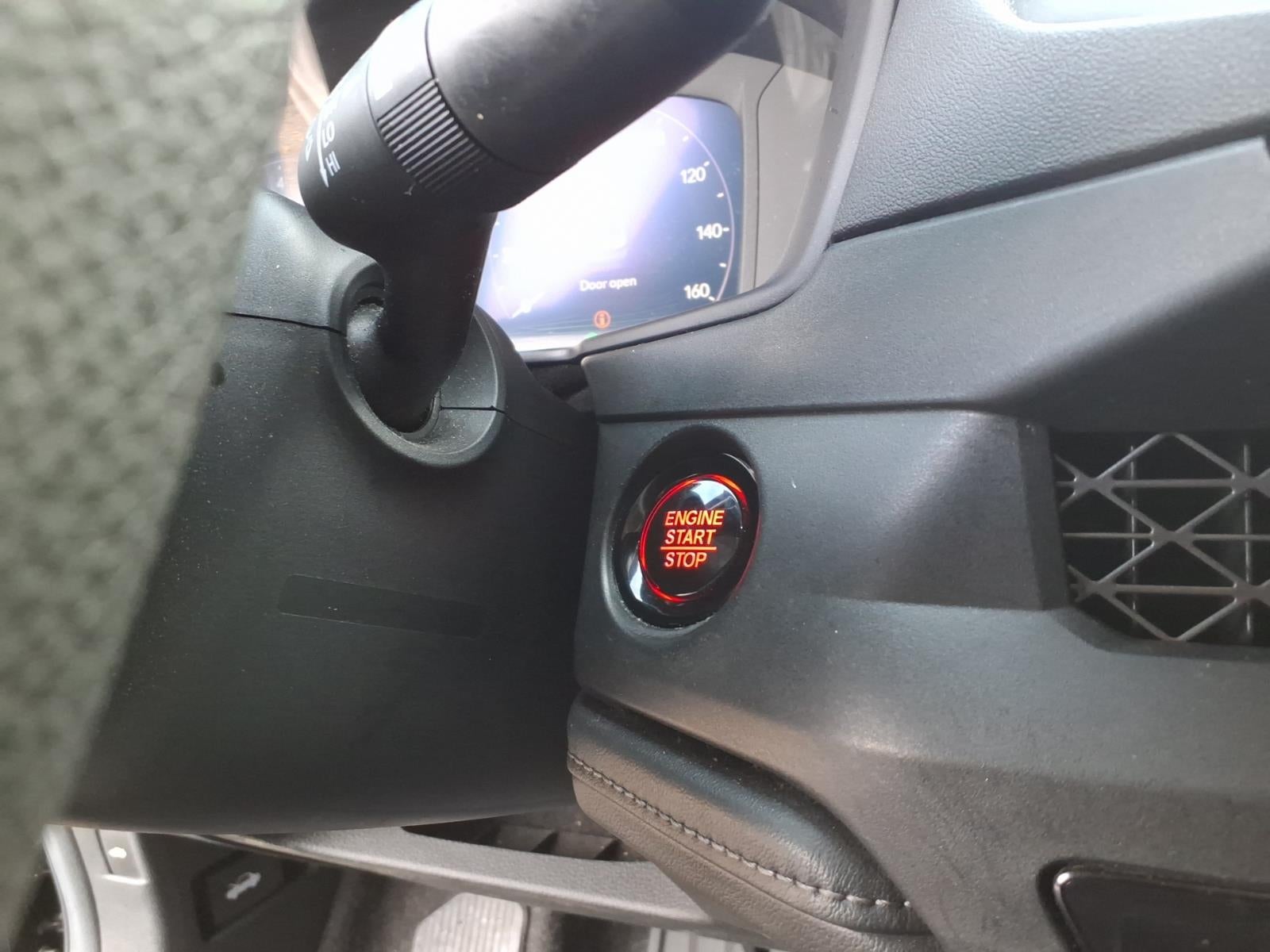 2023 Honda Accord Sedan EX