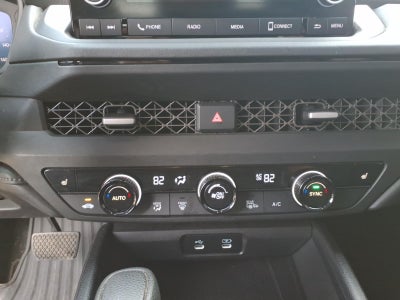 2023 Honda Accord Sedan EX