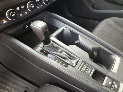 2023 Honda Accord Sedan EX