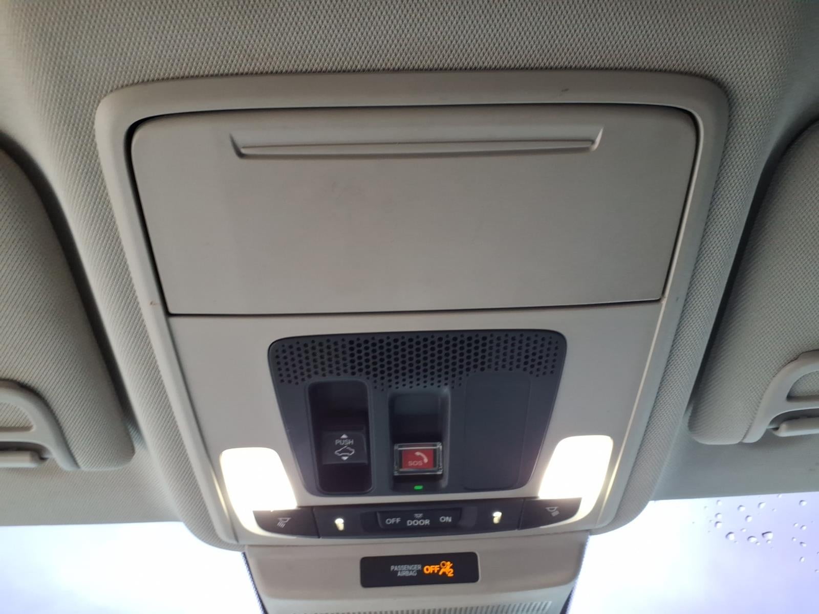 2023 Honda Accord Sedan EX