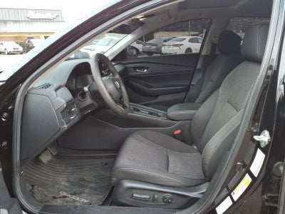 2023 Honda Accord Sedan EX