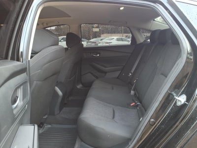 2023 Honda Accord Sedan EX