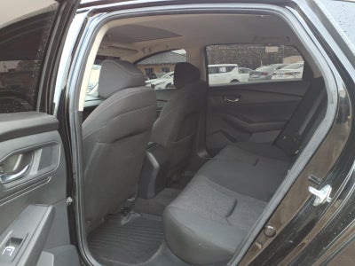 2023 Honda Accord Sedan EX