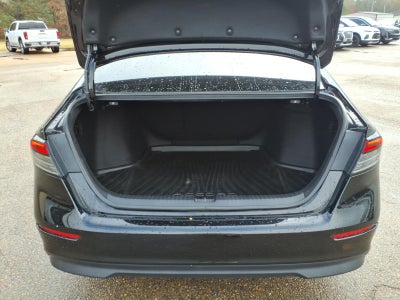 2023 Honda Accord Sedan EX