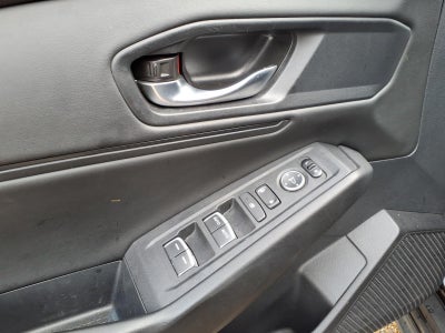 2023 Honda Accord Sedan EX