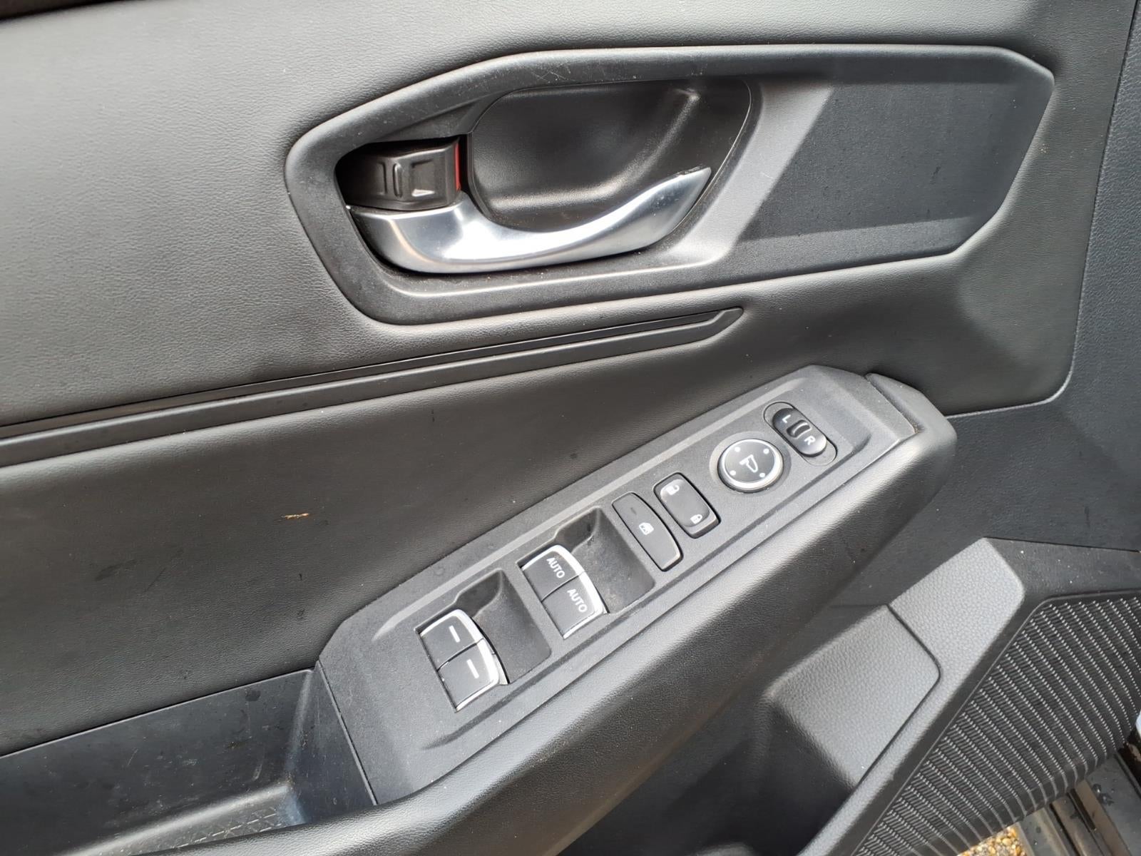 2023 Honda Accord Sedan EX