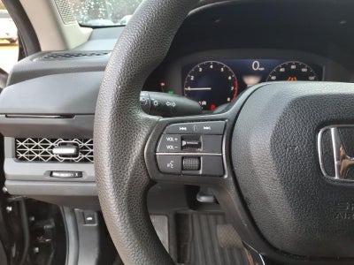 2023 Honda Accord Sedan EX