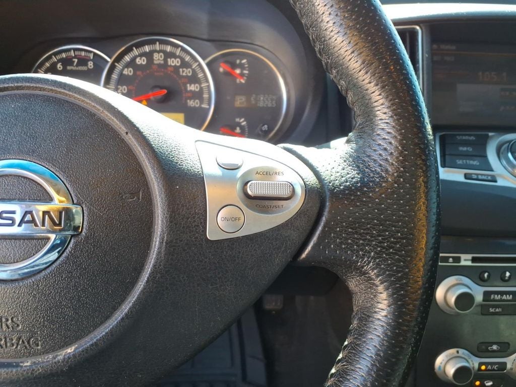 2013 Nissan Maxima 3.5 SV