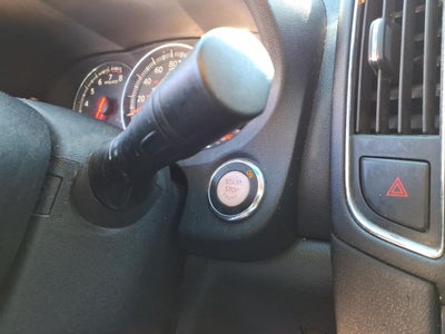 2013 Nissan Maxima 3.5 SV