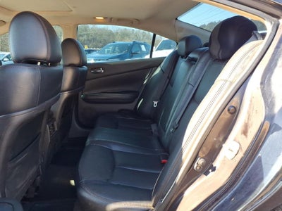 2013 Nissan Maxima 3.5 SV