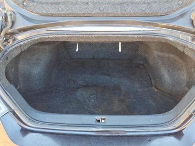 2013 Nissan Maxima 3.5 SV