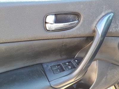 2013 Nissan Maxima 3.5 SV