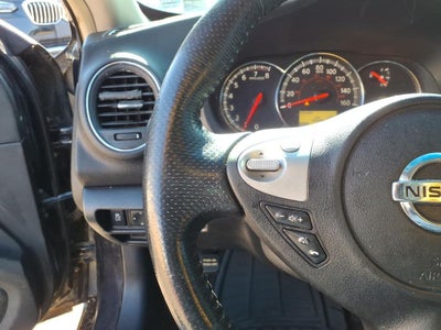 2013 Nissan Maxima 3.5 SV