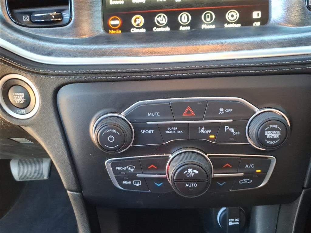 2023 Dodge Charger R/T