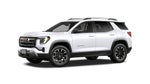 2027 GMC Terrain FWD Elevation