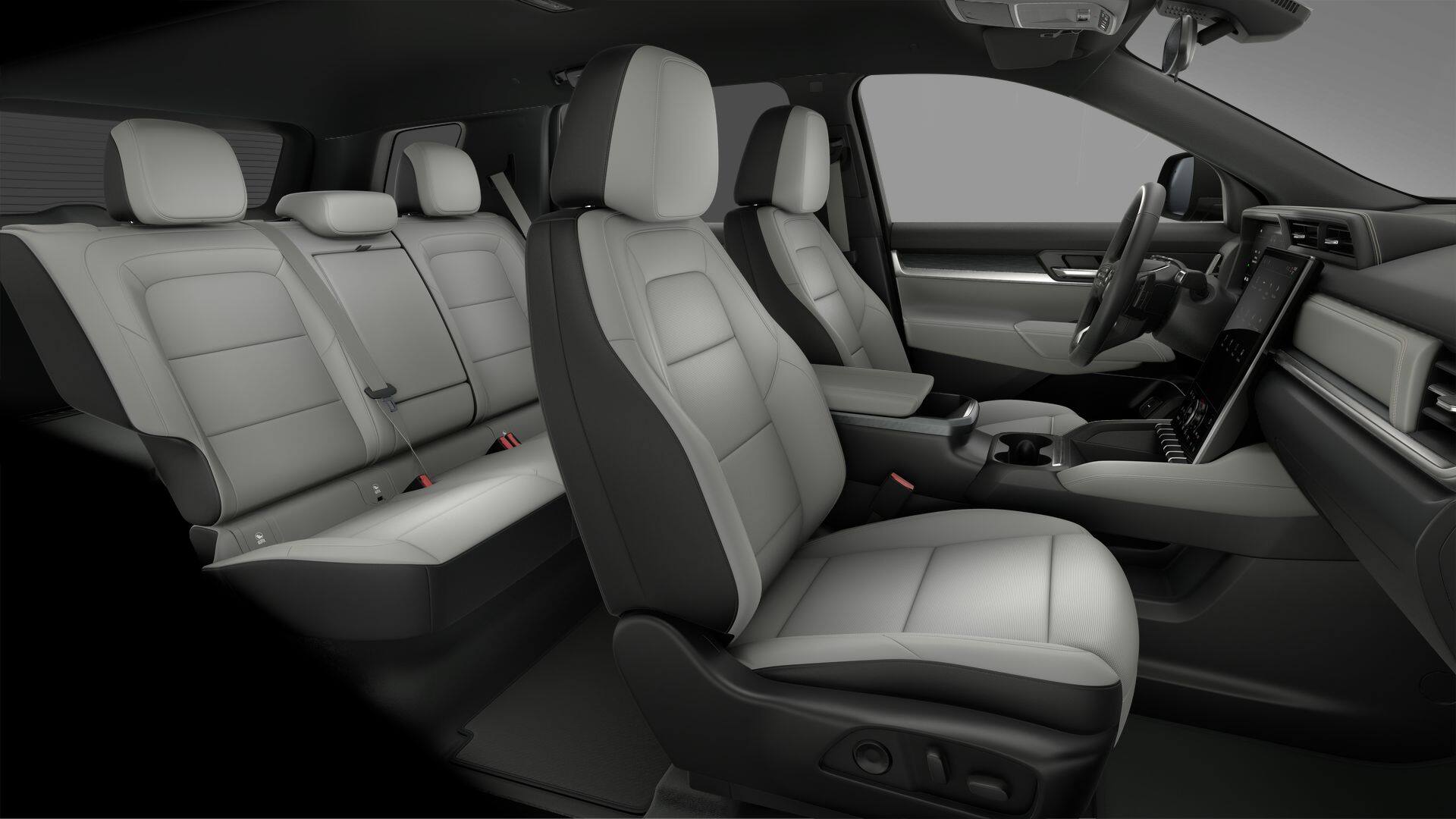 2027 GMC Terrain FWD Elevation