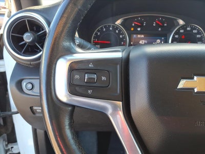 2020 Chevrolet Blazer 3LT