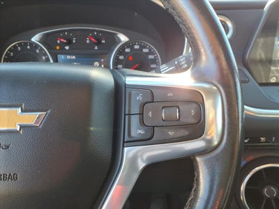 2020 Chevrolet Blazer 3LT