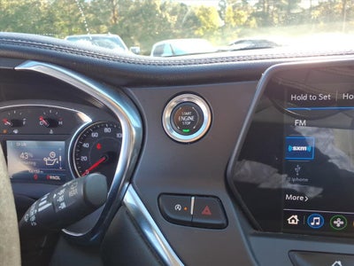 2020 Chevrolet Blazer 3LT