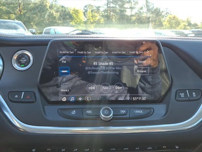 2020 Chevrolet Blazer 3LT