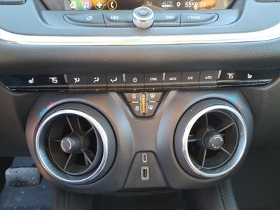 2020 Chevrolet Blazer 3LT