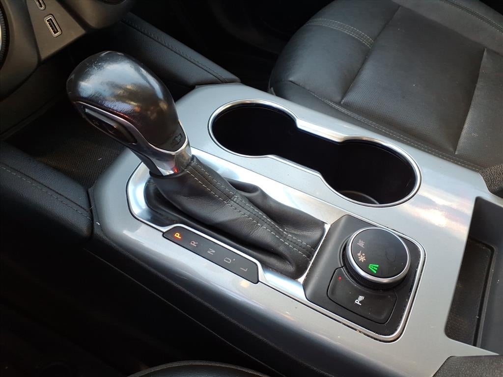 2020 Chevrolet Blazer 3LT