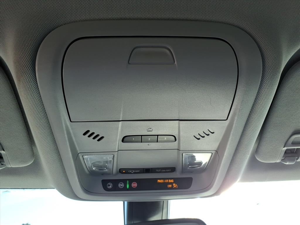 2020 Chevrolet Blazer 3LT