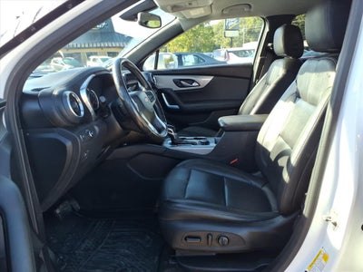 2020 Chevrolet Blazer 3LT