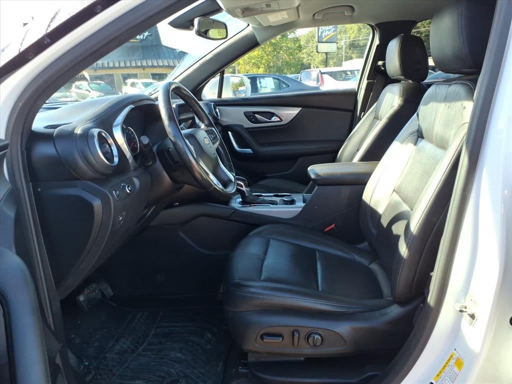 2020 Chevrolet Blazer 3LT