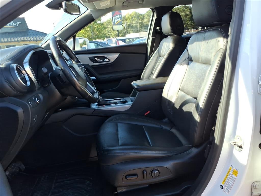 2020 Chevrolet Blazer 3LT