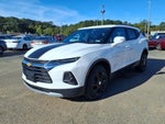 2020 Chevrolet Blazer 3LT